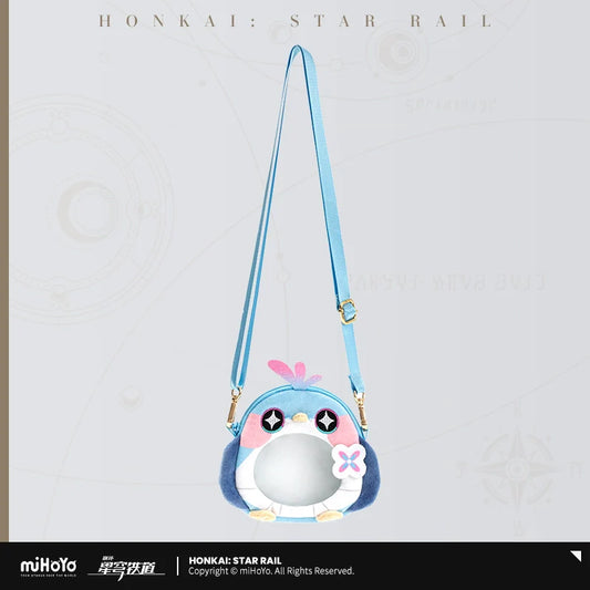 Honkai: Star Rail Origami Bird Series Multi-Function Bag