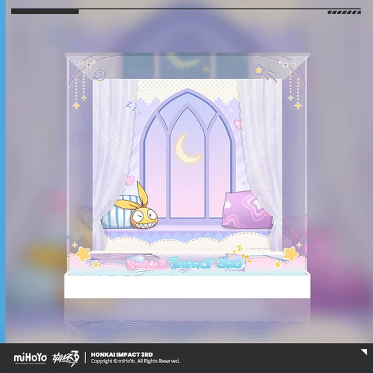 Honkai Impact 3rd Display Box for Child Figure Series