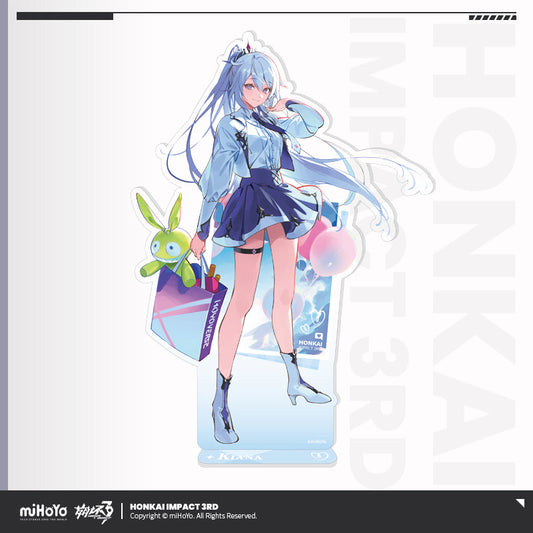 Honkai Impact 3rd Autumn Festival Series Acrylic Stand