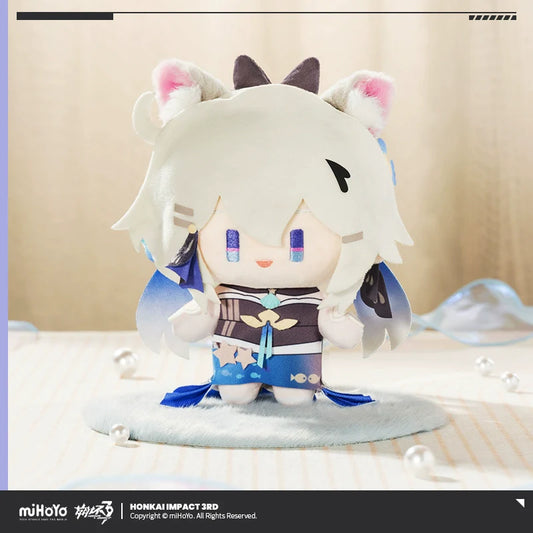 Honkai Impact 3rd Chibi Series Plush Doll