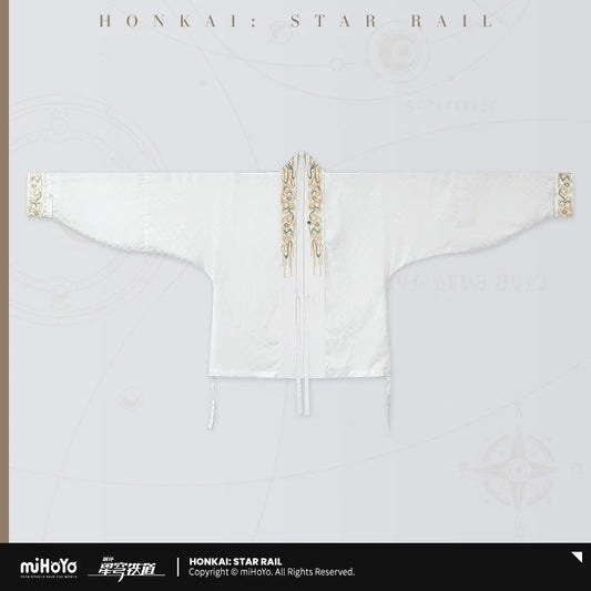 Honkai: Star Rail Dan Heng Imbibitor Lunae Theme Series Shirt