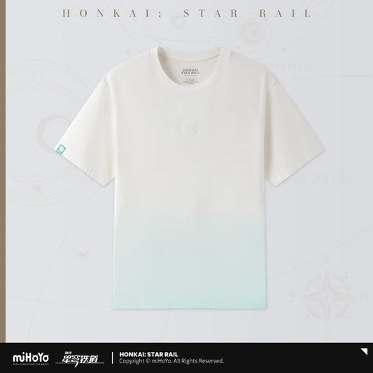 Honkai: Star Rail Firefly Theme Series T-Shirt