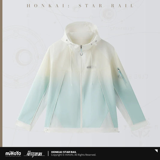 Honkai: Star Rail Firefly Theme Series Jacket