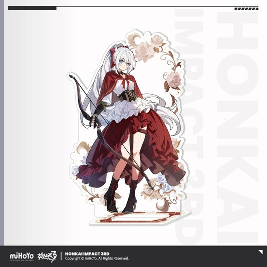 Honkai Impact 3rd Dream Ballad Series Acrylic Stand
