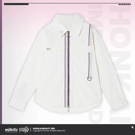 Honkai Impact 3rd Elysia Herrscher of Human: Ego Theme Shirt