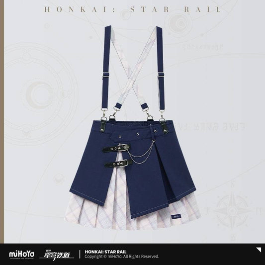 Honkai: Star Rail March 7th Theme Series Skirt