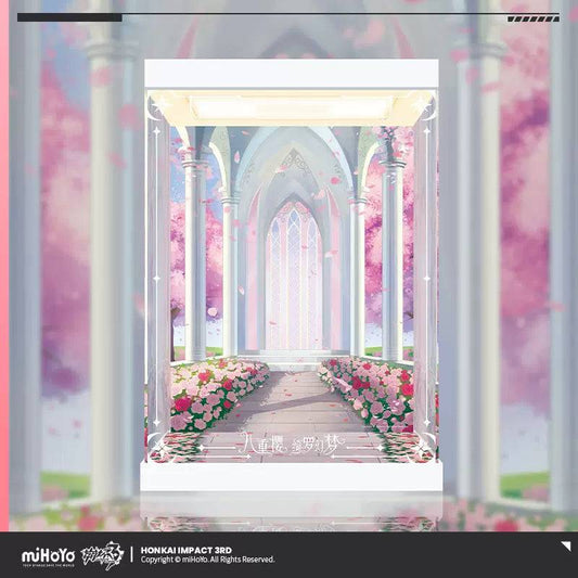 Honkai Impact 3rd Display Box For Yae Sakura Fantasy Dream