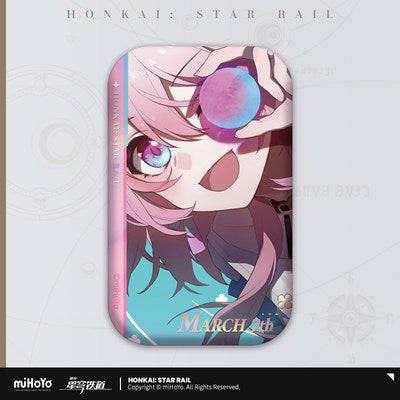 Honkai: Star Rail Badge