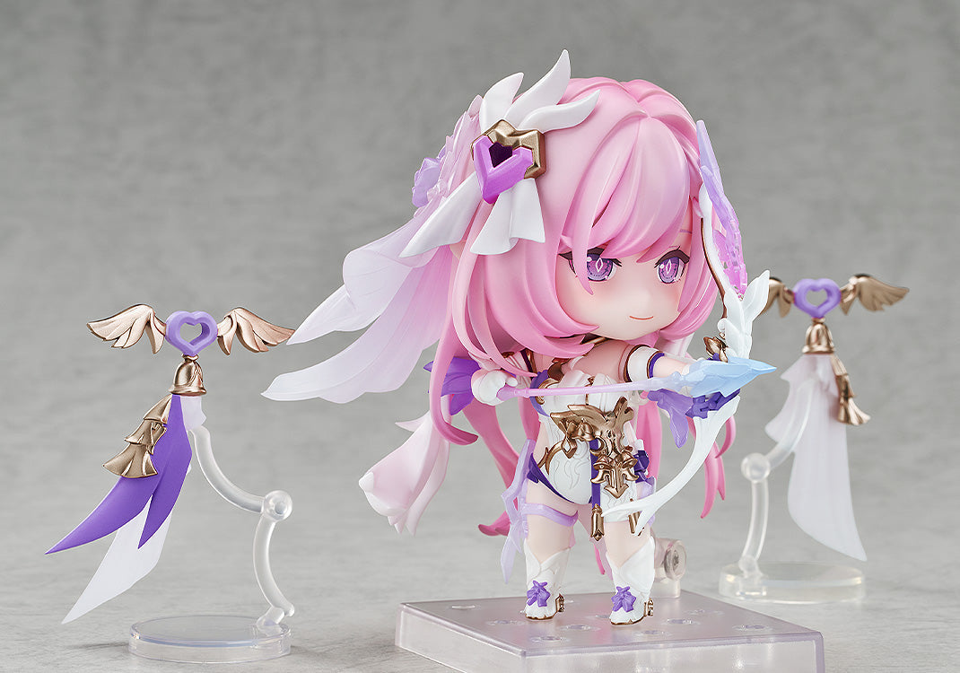 Honkai Impact 3rd Nendoroid - Elysia Herrscher of Human Ego