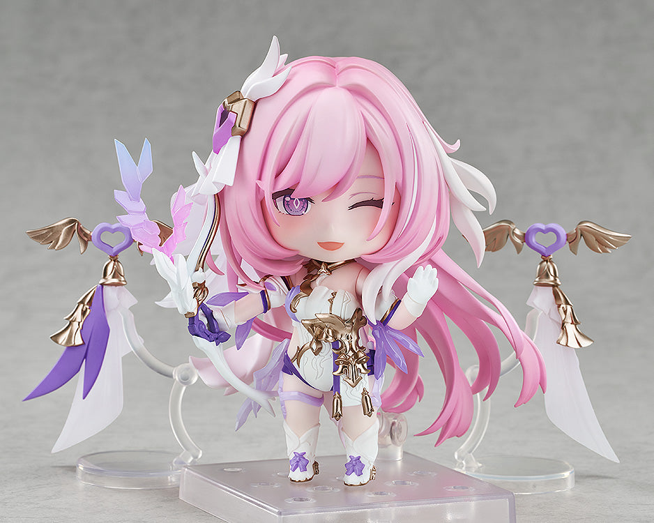 Honkai Impact 3rd Nendoroid - Elysia Herrscher of Human Ego