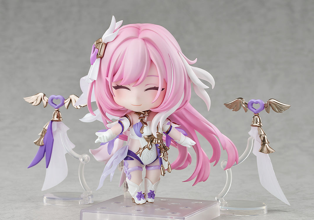 Honkai Impact 3rd Nendoroid - Elysia Herrscher of Human Ego