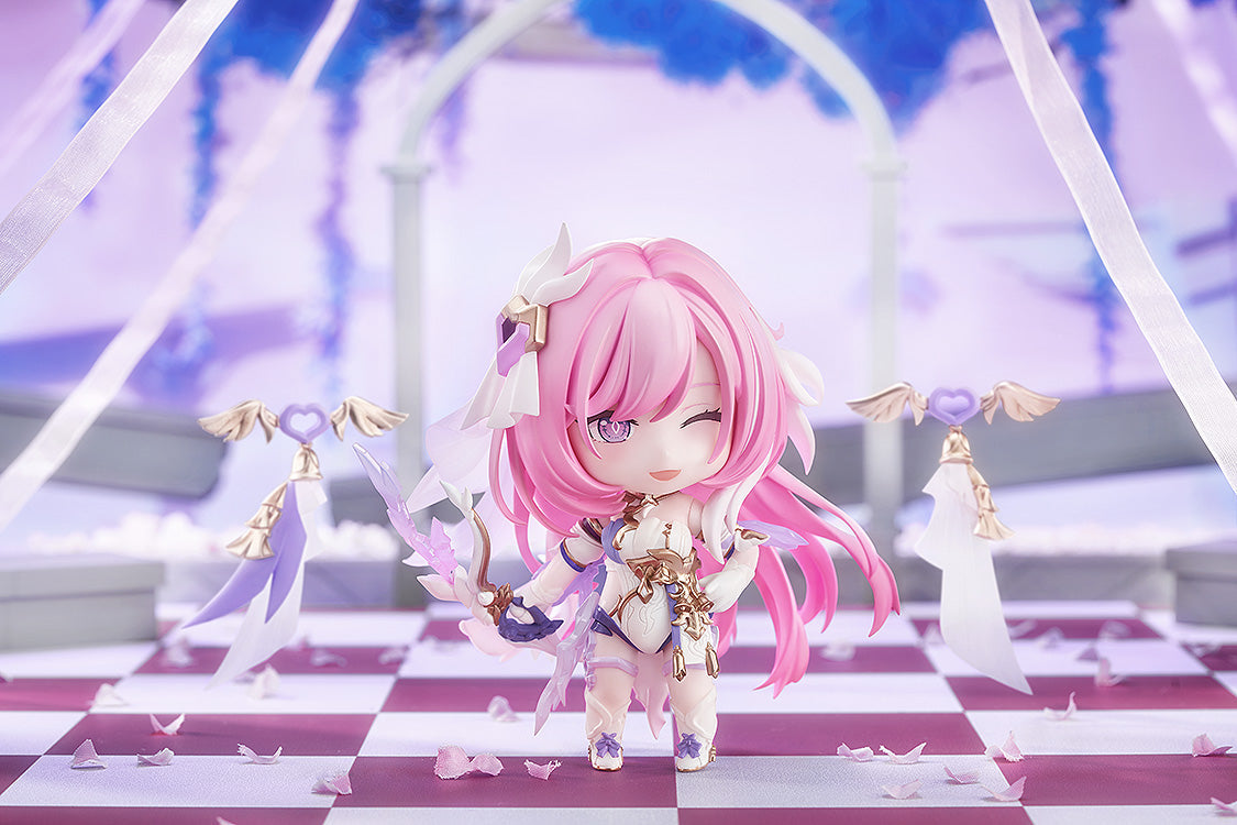 Honkai Impact 3rd Nendoroid - Elysia Herrscher of Human Ego