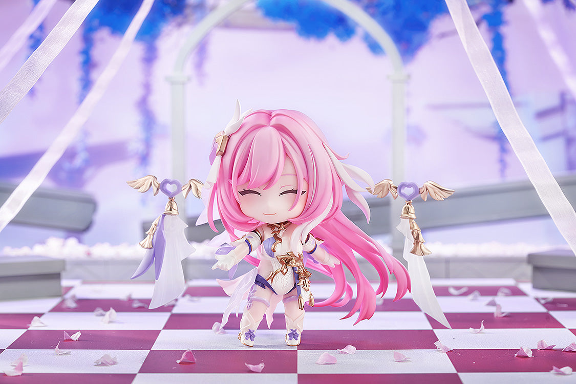 Honkai Impact 3rd Nendoroid - Elysia Herrscher of Human Ego
