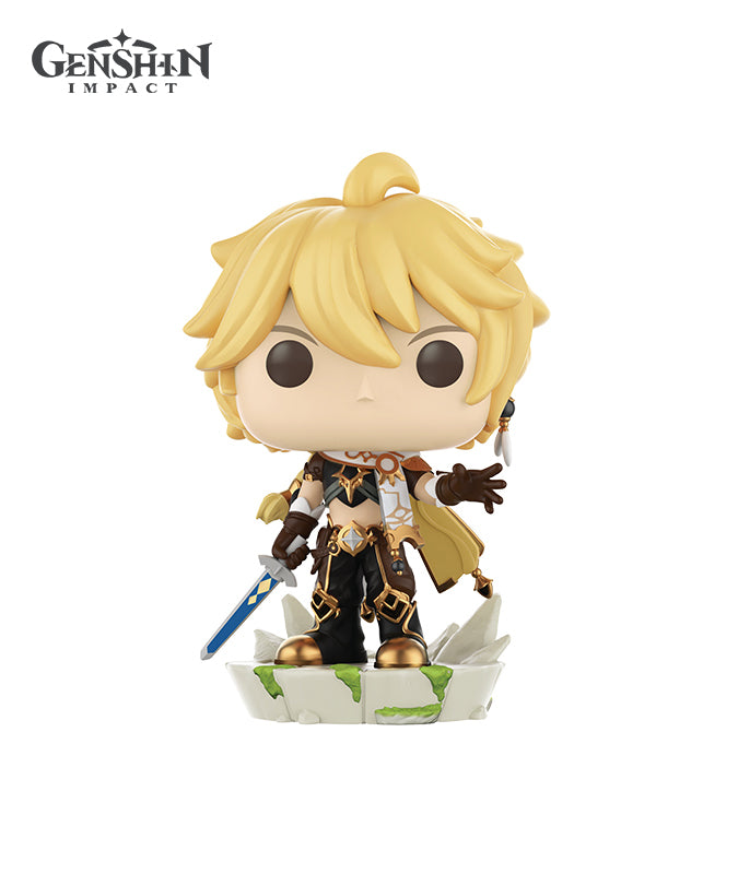 [Official Merchandise] Funko POP! Genshin Impact Chibi Figure