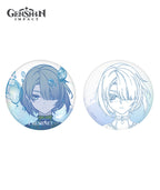 [Official Merchandise] Thelxie's Fantastic Adventures Merchandise