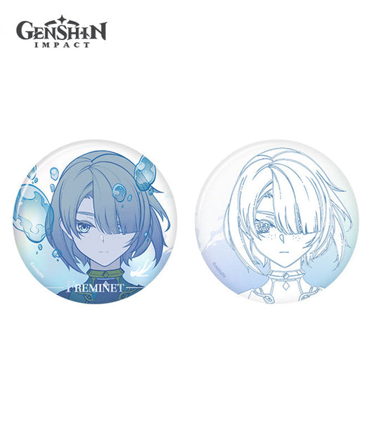[Official Merchandise] Thelxie's Fantastic Adventures Merchandise