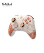 [Official Merch] Genshin Impact Yoimiya Frolicking Flames Game Controller Gift Box