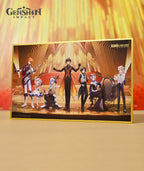 [Official Merchandise] Genshin Concert 2023 Melodies of an Endless Journey Seelie Vibe Gift Box