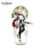 [Official Merchandise] Sumeru Nilou Alhaitham Character Acrylic Standees