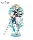 [Official Merchandise] Genshin Impact Mondstadt Character Stands