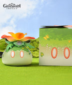 [Official Merchandise] Genshin Impact Dendro Slime Music Humidifier