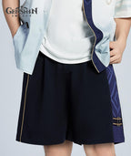 [Official Merchandise] Kamisato Ayaka Impression Clothing Shorts