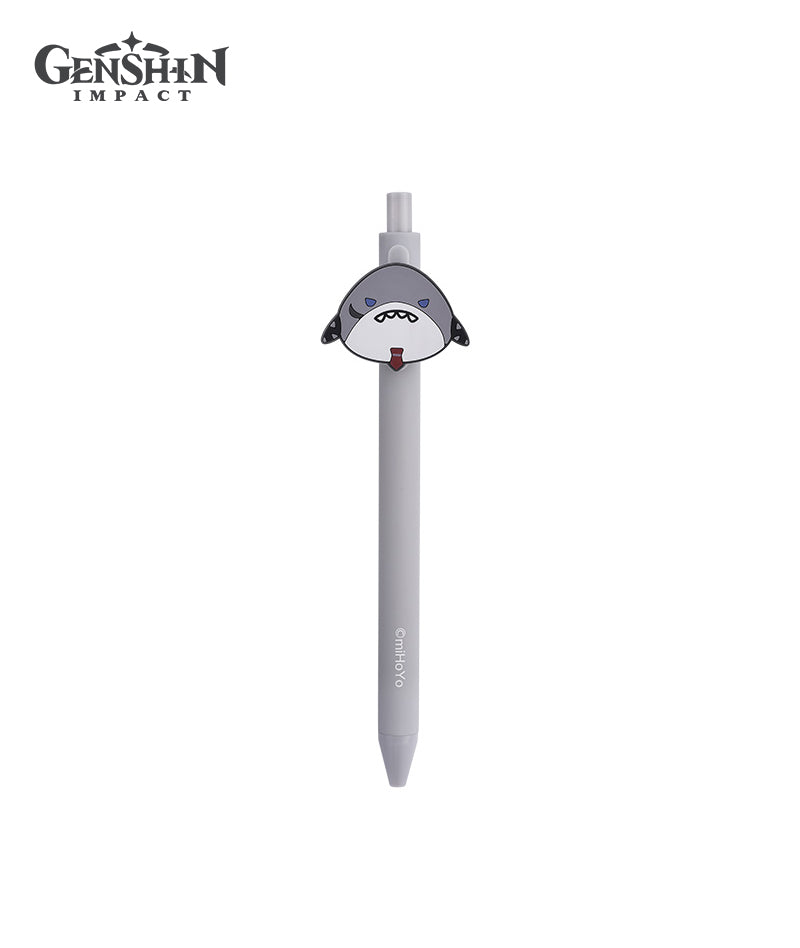 Genshin Impact Teyvat Zoo Series Ball Pen