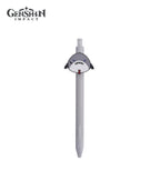 [Official Merchandise] Genshin Impact Teyvat Zoo Series Ball Pen