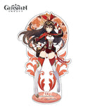 [Official Merchandise] Genshin Impact Mondstadt Character Stands