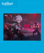 [Official Merchandise] Genshin FES2023 Collectible Card Gift Box