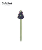 [Official Merchandise] Genshin Impact Teyvat Zoo Series Ball Pen