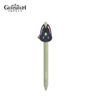 [Official Merchandise] Genshin Impact Teyvat Zoo Series Ball Pen