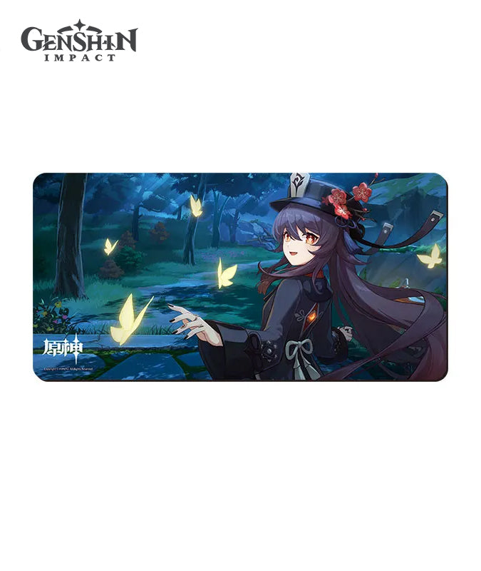 [Official Merchandise] Genshin Impact × Lawson Collaboration Merchandise