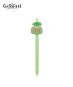 [Official Merchandise] Genshin Impact Slime Retractable Ballpoint Pen