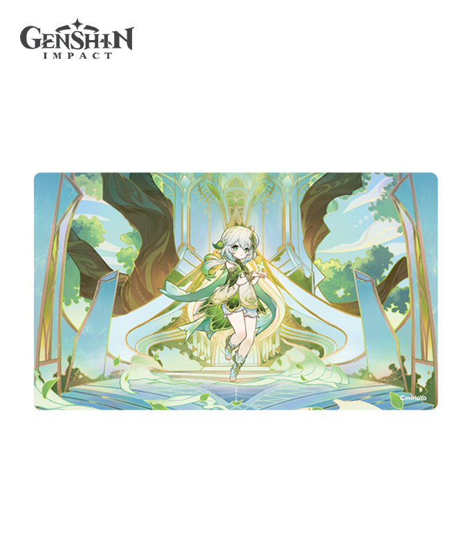 [Official Merchandise] Special Program: Transparent Art Cards