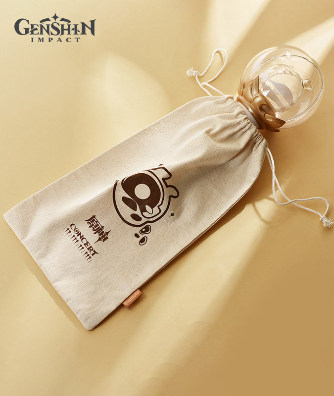 [Official Merchandise] Genshin Concert 2023 Melodies of an Endless Journey Seelie Vibe Gift Box