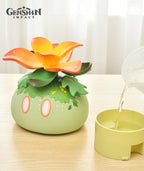 [Official Merchandise] Genshin Impact Dendro Slime Music Humidifier