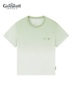 [Official Merchandise] Nahida Themed Impression Series T-Shirt