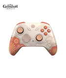 [Official Merch] Genshin Impact Yoimiya Frolicking Flames Game Controller Gift Box