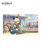 [Official Merchandise] Special Program: Lenticular Postcard Set