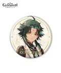 Genshin Concert 2023 Melodies of an Endless Journey: Character Badges
