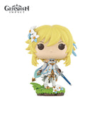 [Official Merchandise] Funko POP! Genshin Impact Chibi Figure