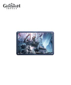 [Official Merchandise] Genshin Impact Capitano Memories of This Life Series Merchandise