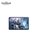 [Official Merchandise] Genshin Impact Capitano Memories of This Life Series Merchandise