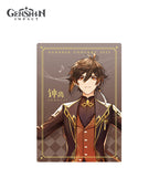 [Official Merchandise] Genshin Concert 2023 Melodies of an Endless Journey:Characte Photo Cards