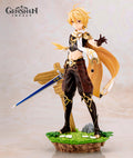 Genshin Impact Traveler (Aether)  Ver. 1/7 Scale Figure