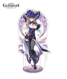 [Official Merchandise] Genshin Impact Mondstadt Character Stands