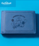 [Official Merchandise] Genshin FES2023 Collectible Card Gift Box