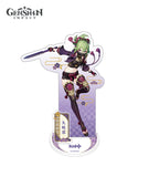 [Official Merchandise] Inazuma Raiden Shogun Sangonomiya Kokomi Character Acrylic Stands