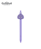 [Official Merchandise] Genshin Impact Slime Retractable Ballpoint Pen